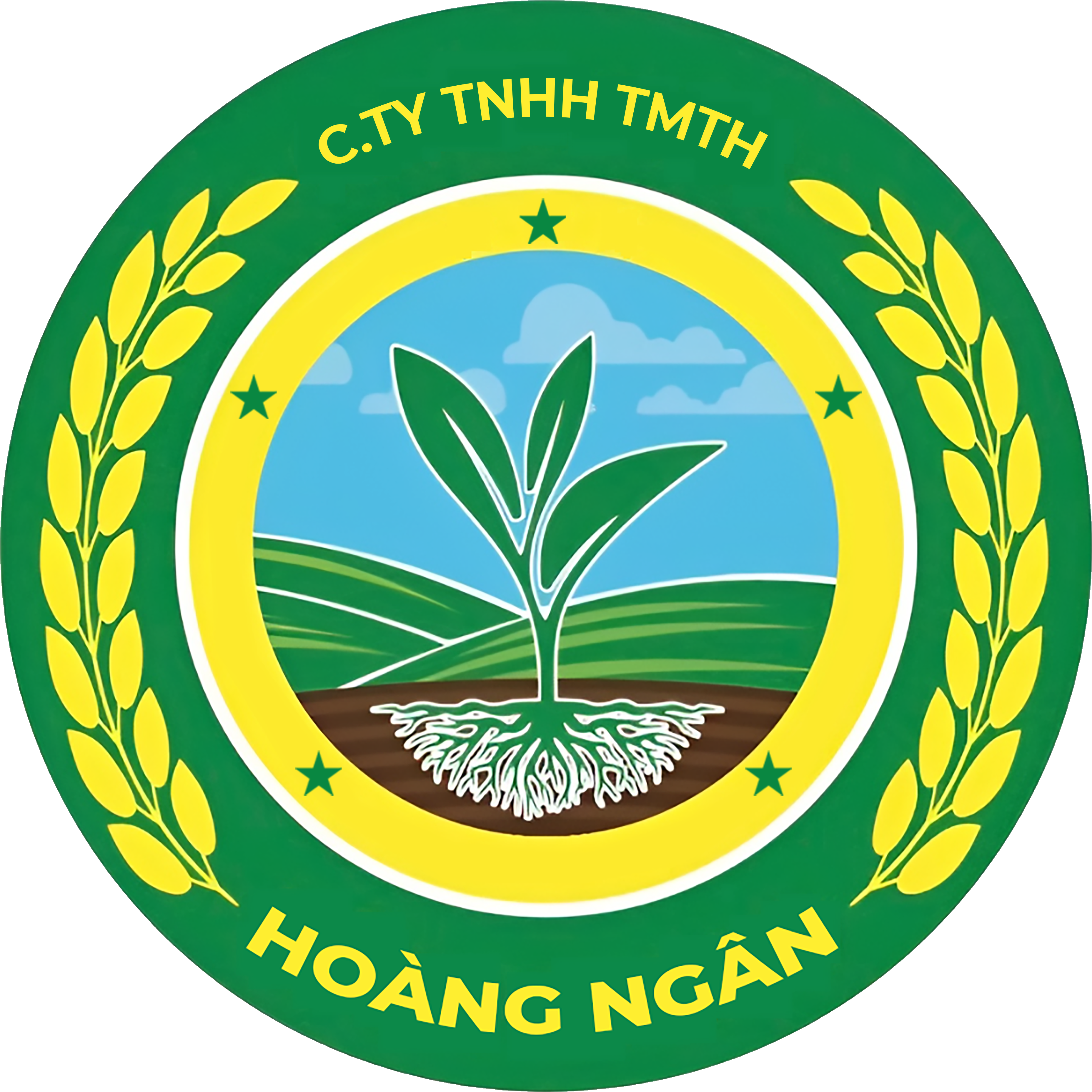 Nông Nghiệp Tây Nguyên