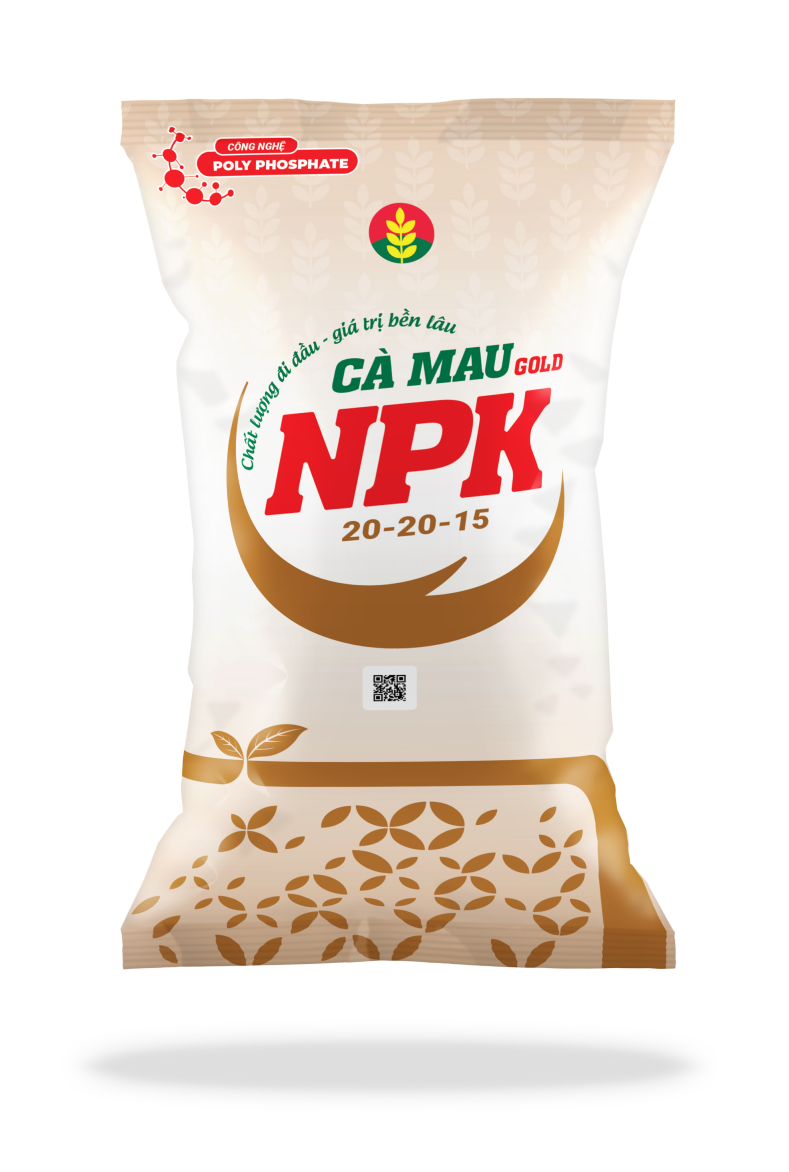 Phân bón NPK