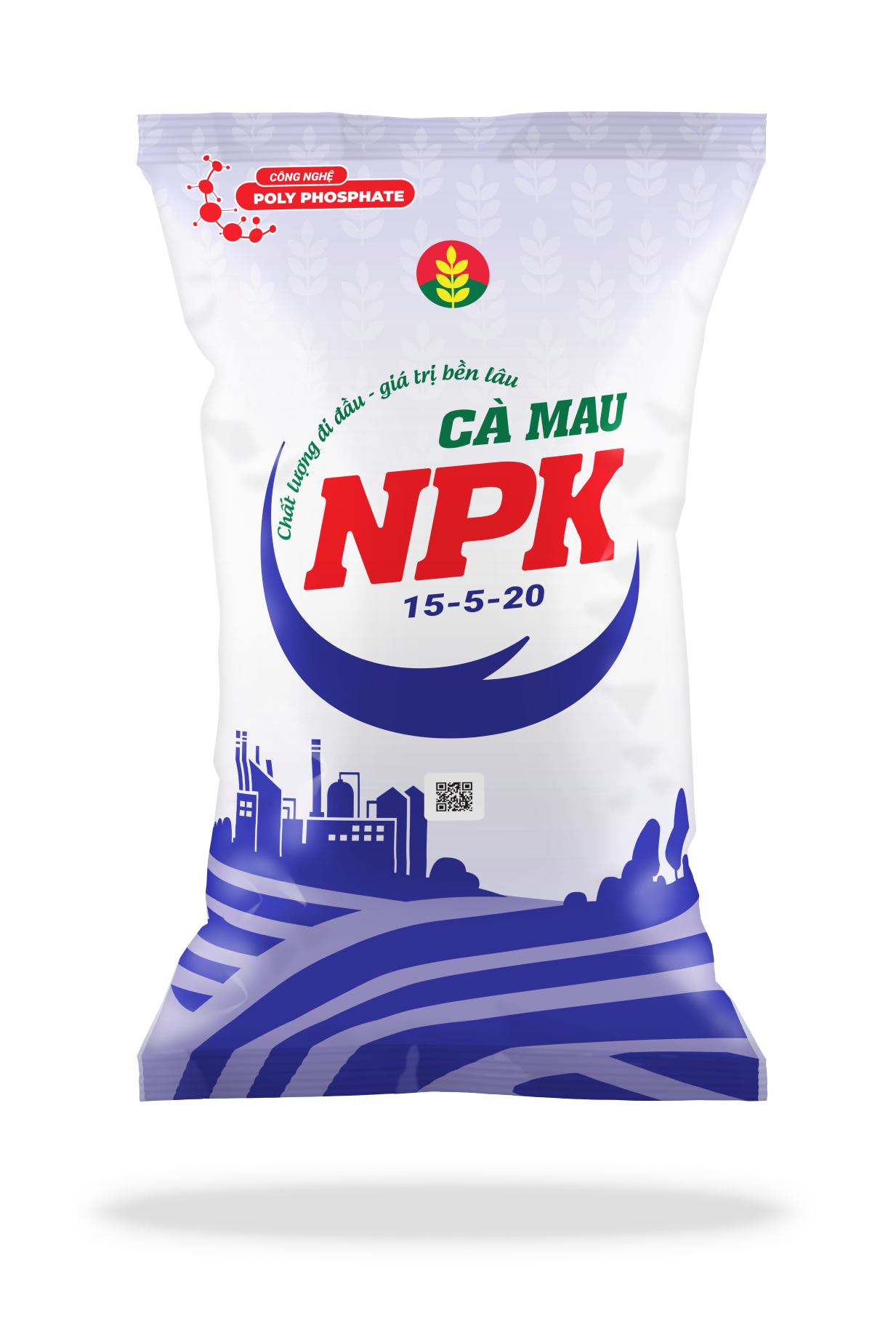 Sản phẩm cuối mùa mưa