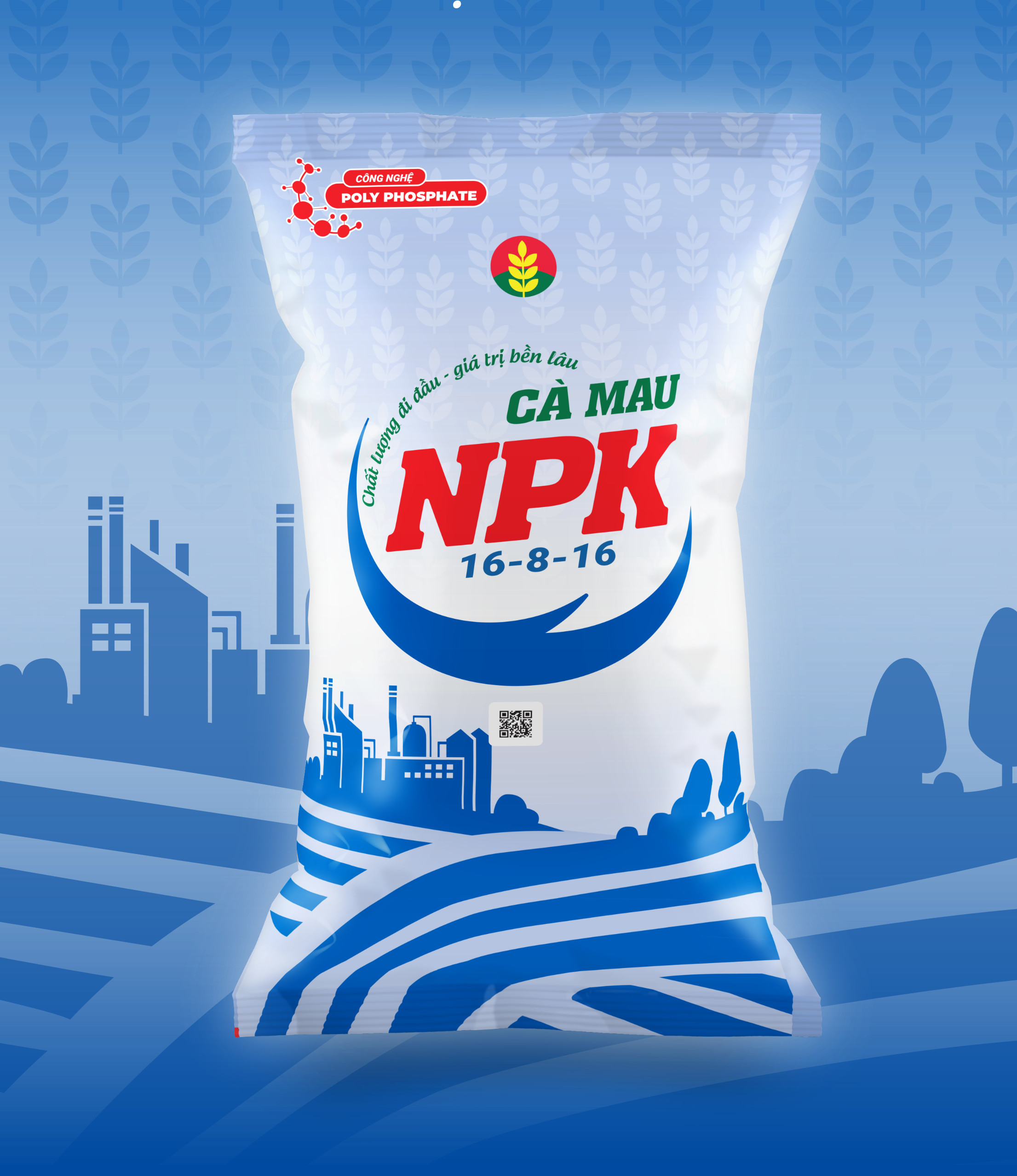 Sản phẩm giữa mùa mưa