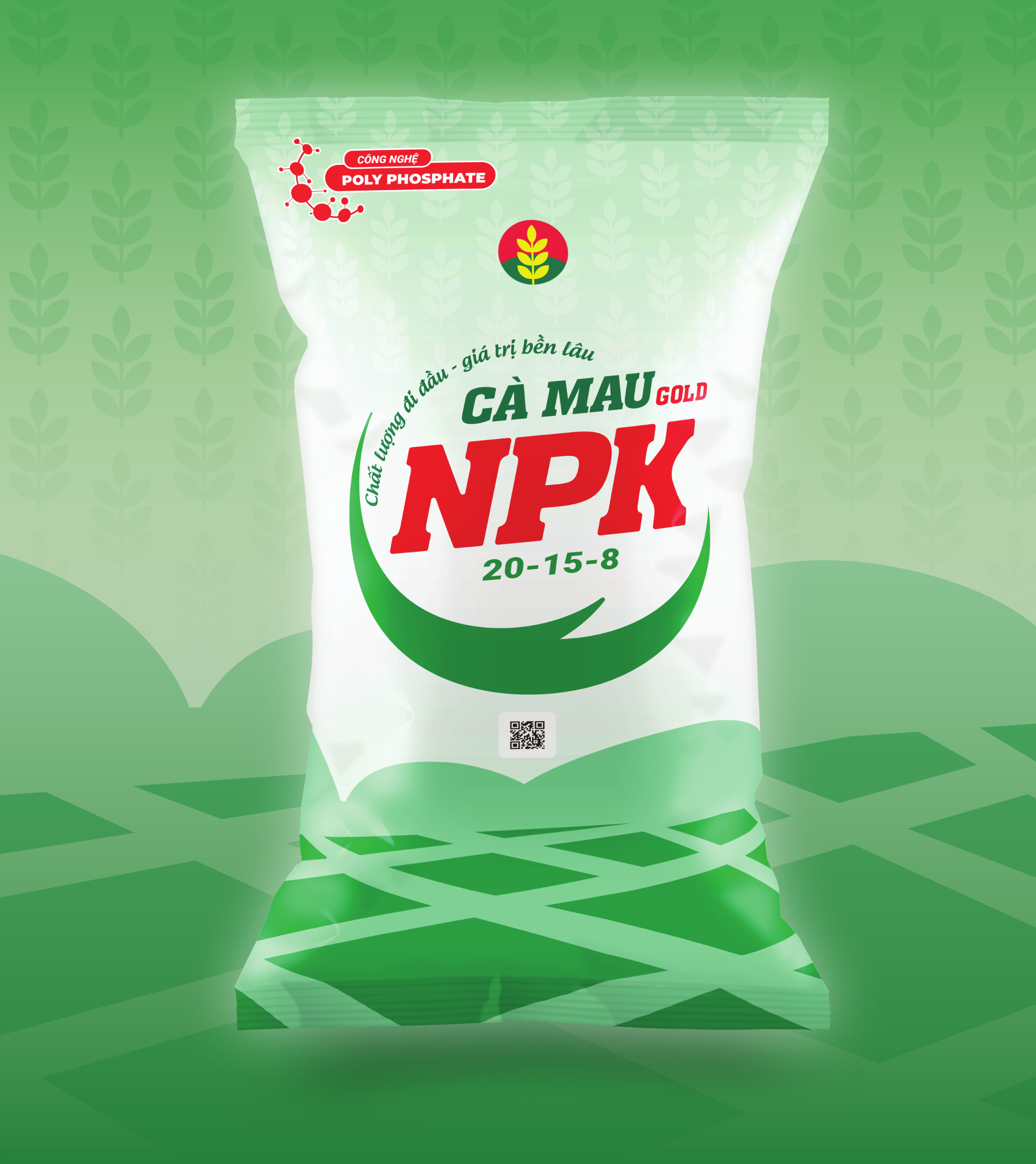 Sản phẩm đầu mùa mưa