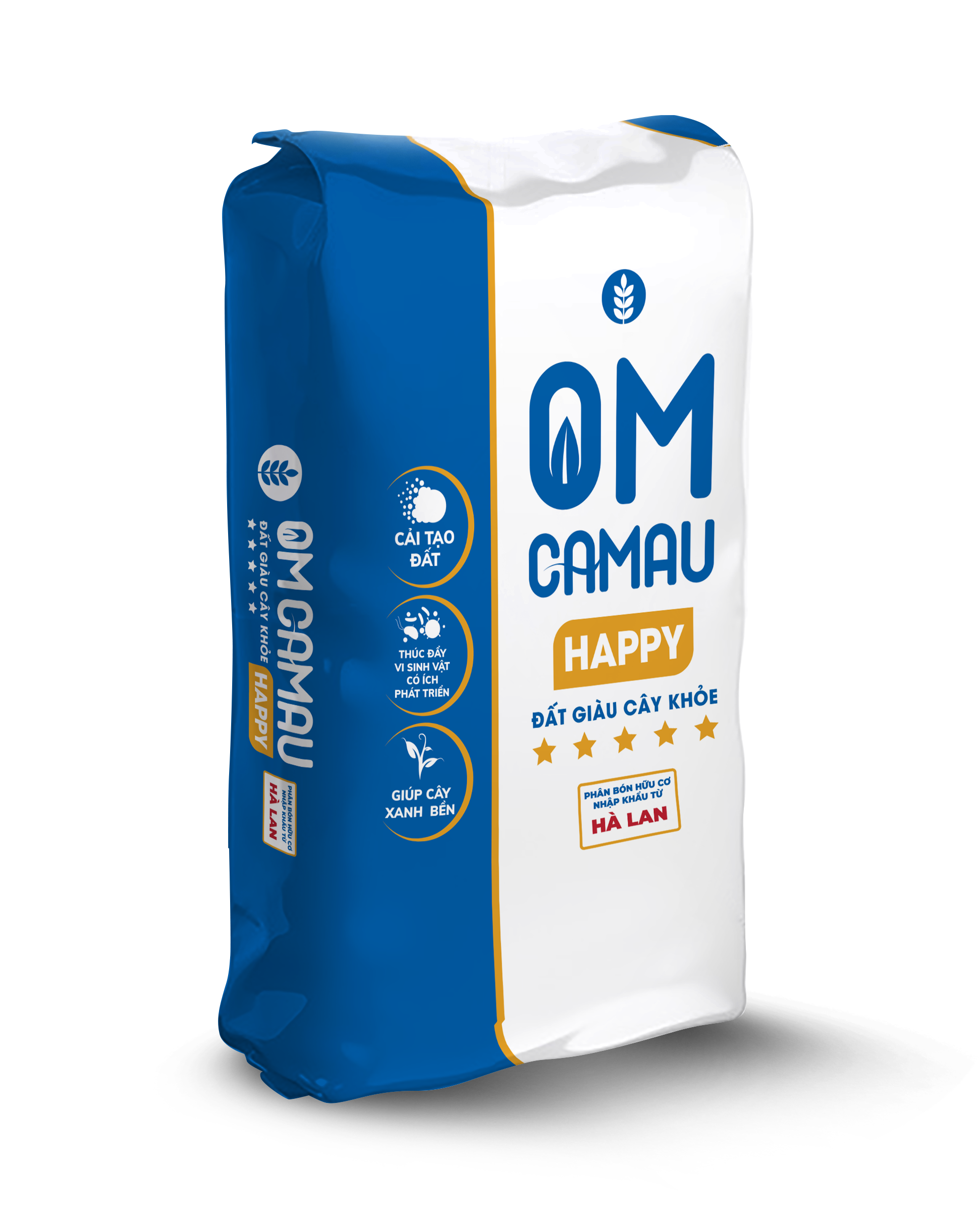OM Cà Mau